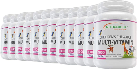 usa-made-nutrabulk-childrens-chewable-multi-vitamins---vegan-gluten-free---12000-cherry-tablets---supports-kids-immune-bone-brain-overall-well-being-1