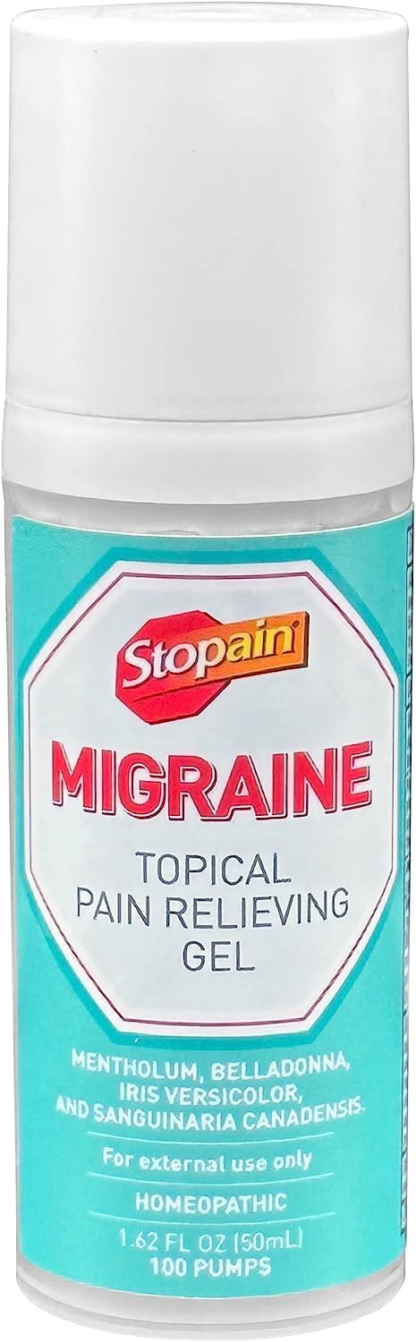 stopain-migraine-pain-relief-gel-pump---162oz-made-in-usa-max-strength-fast-acting-topical-for-effective-relief-no-side-effects-hsa-fsa-approved-1