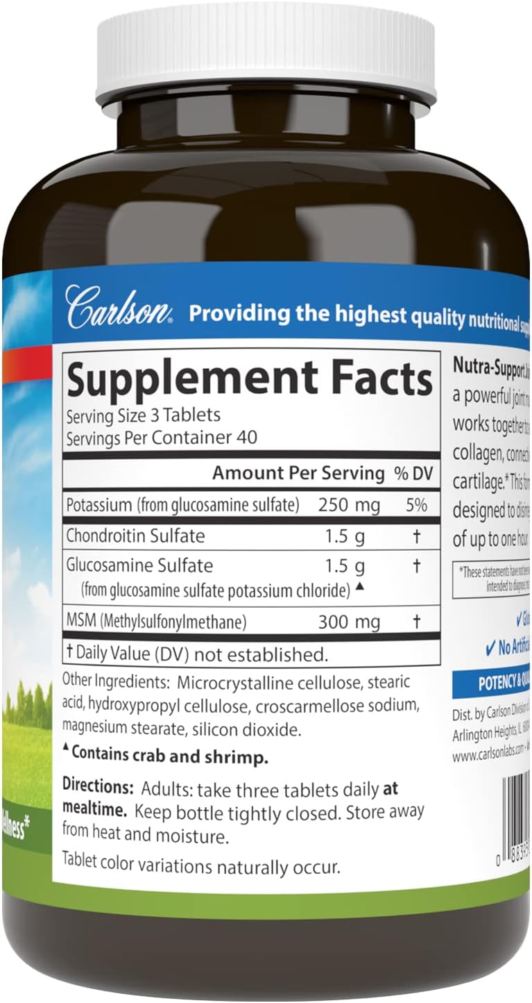carlson-nutra-support-glucosamine-chondroitin-msm-tablets-for-joint-function-and-cartilage-support-2