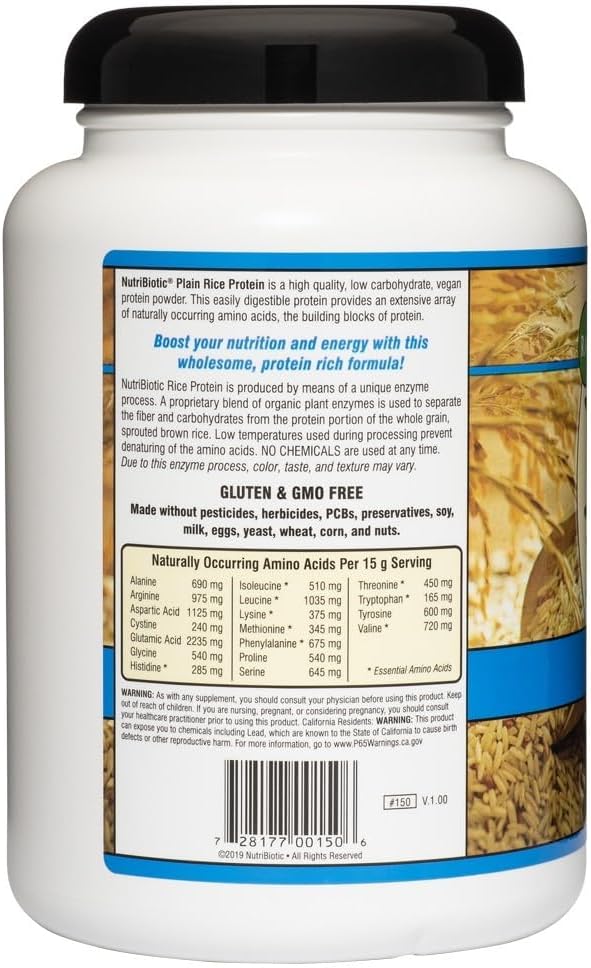 organic-nutribiotic-rice-protein-powder---600g---low-carb-keto-vegan---chemical-free-nutrient-dense---gluten-free-easy-to-digest-3