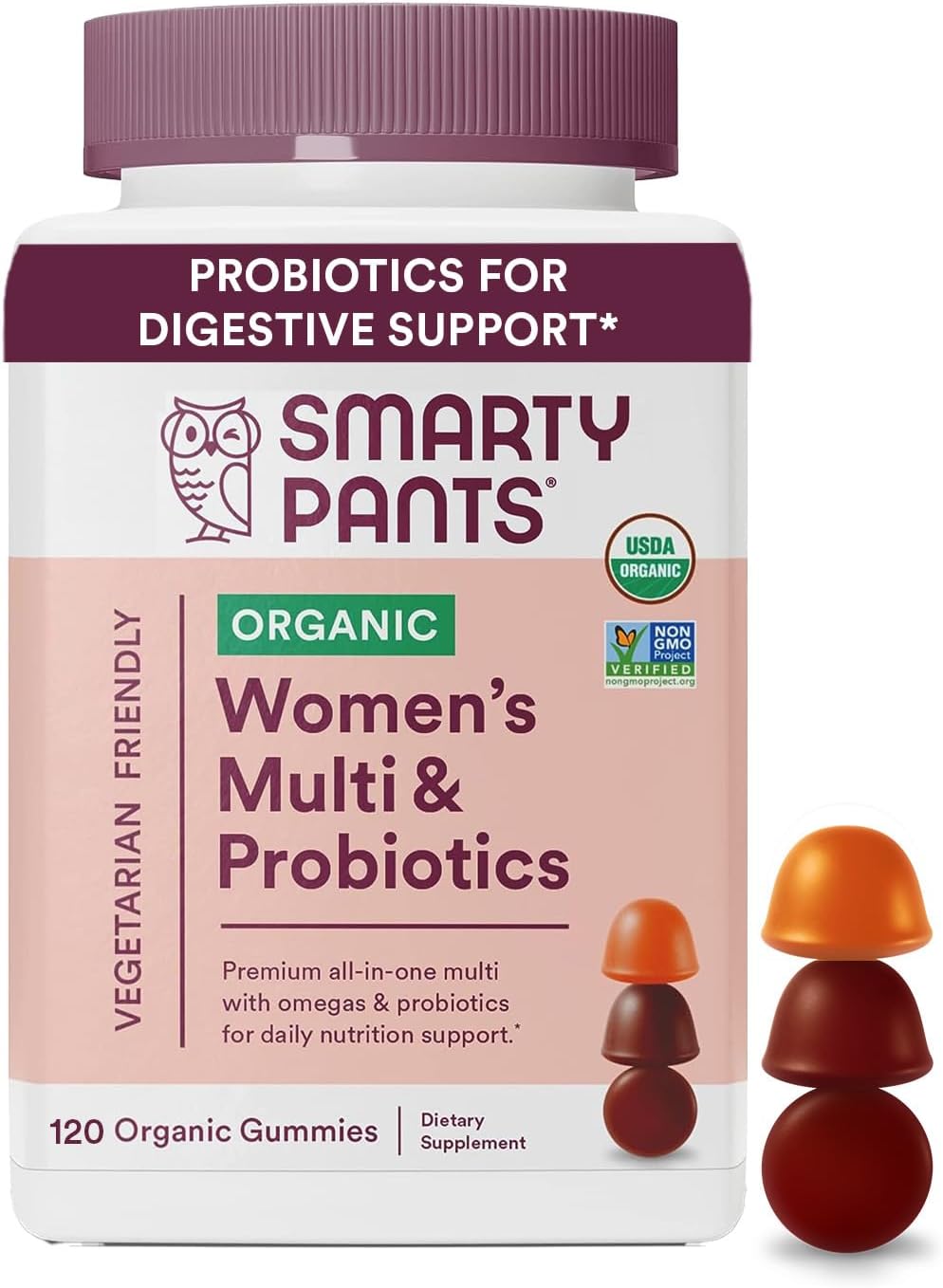 organic-womens-teen-girl-multivitamin-gummies-with-omega-3-vitamins-minerals---120-count-by-smartypants-2