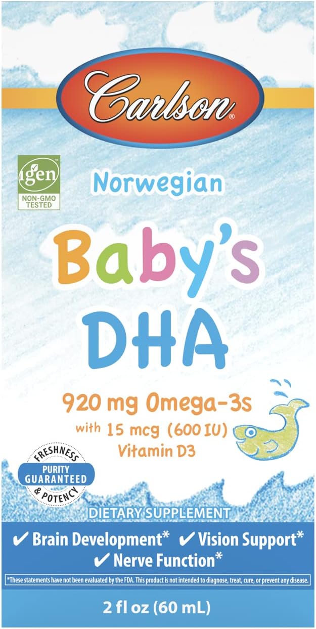 carlson-babys-dha-liquid-supplement-with-omega-3s-and-vitamin-d3-for-brain-vision-and-nerve-support---60ml-6