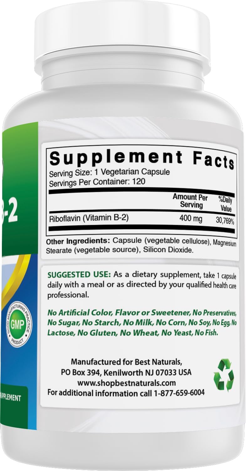 high-potency-vitamin-b2-riboflavin-400mg-capsules-for-migraine-relief---coenzyme-precursor---120-vegetarian-capsules-6
