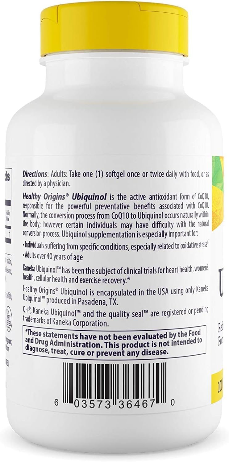 ubiquinol-coq10-100mg-softgels---heart-health-antioxidant-support---gluten-free-non-gmo---60ct-3