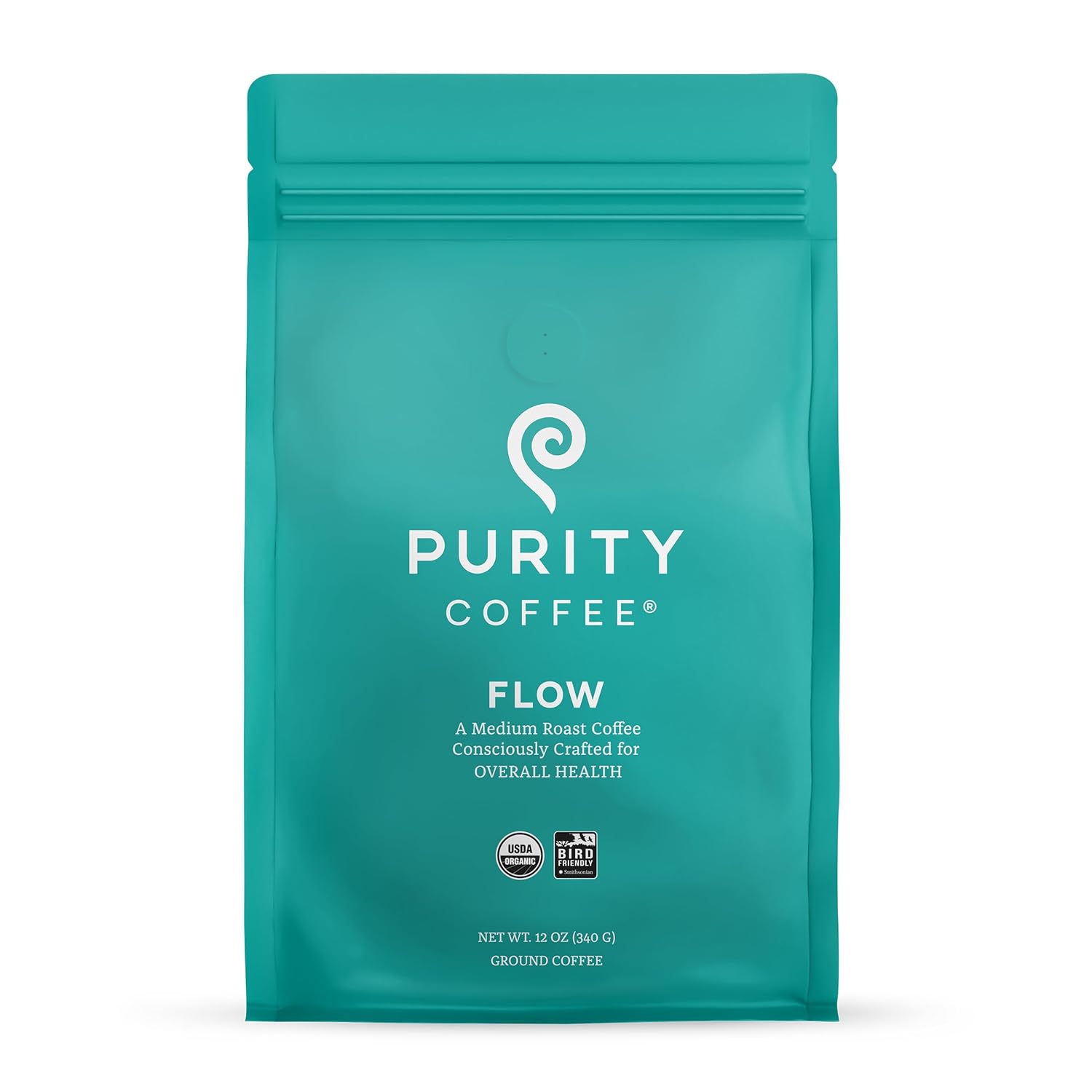 organic-medium-roast-ground-coffee-for-focus-and-clean-energy---12oz---third-party-tested-for-antioxidants-mycotoxins-and-pesticides-1