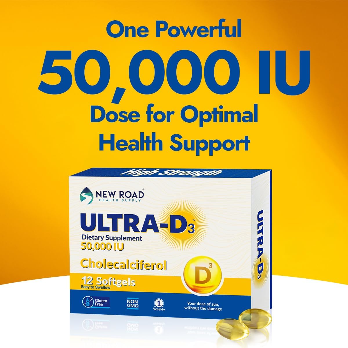 vitamin-d3-50000-iu-softgels---once-weekly-dose-for-bone-teeth-immune-health---gluten-free---12-count-7