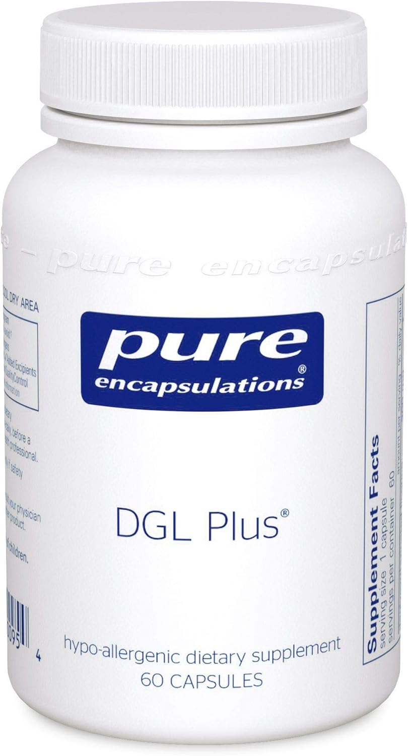 pure-encapsulations-dgl-plus---60-vegetarian-capsules---gut-health-supplement-with-deglycyrrhizinated-licorice-root-extract-1