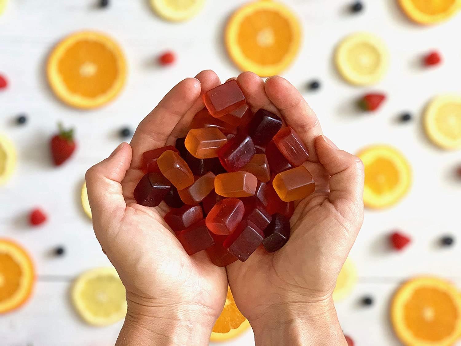 probar-bolt-organic-energy-chews---strawberry-flavor-non-gmo-gluten-free-usda-certified-organic-healthy-and-natural-energy-fast-fuel-gummies-with-vitamins-b-c---9-count-pack-2