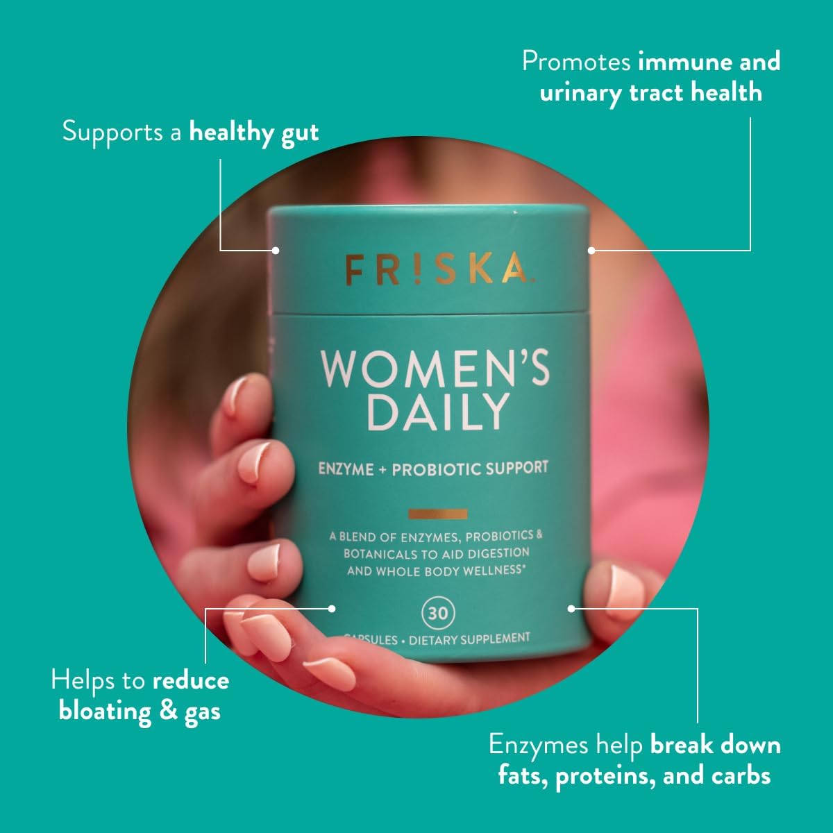 womens-daily-digestive-enzyme-probiotics-supplement-for-digestive-health---30-capsules-fights-bloating-eases-digestion-supports-nutrient-absorption-4