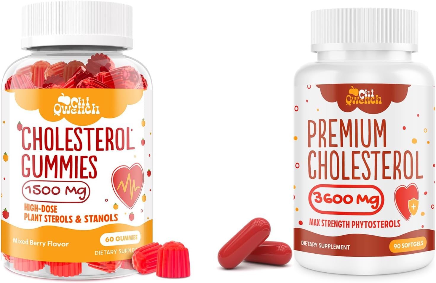 comprehensive-cholesterol-support-with-chiqwench-14-in-1-softgels-plant-sterol-gummies-1