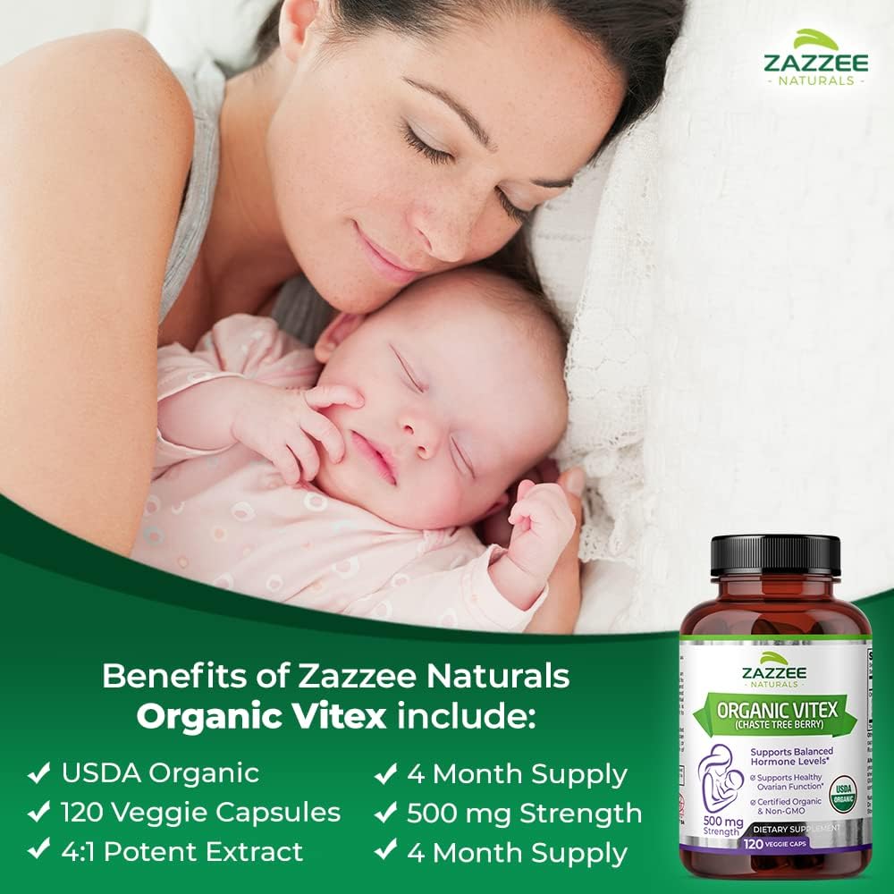 organic-vitex-capsules---500mg-strength-120-vegan-capsules-4-month-supply---standardized-4x-extract-of-usda-certified-chaste-berry---non-gmo-all-natural-3
