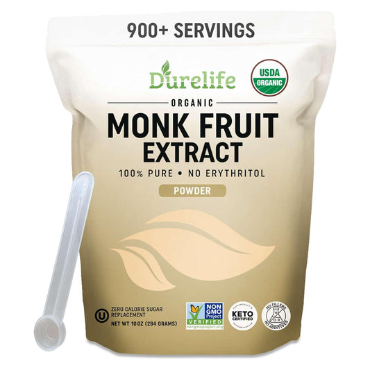 organic-monk-fruit-sweetener-powder---100-pure-no-erythritol-usda-organic-non-gmo-keto-certified-ou-kosher-zero-calorie-sugar-substitute---10-oz-1