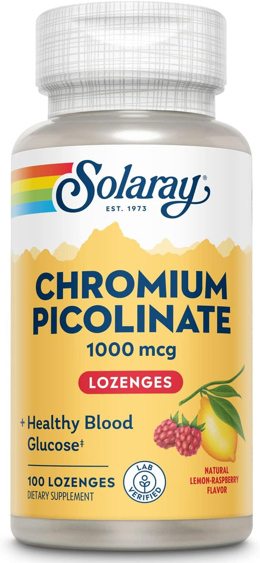 high-potency-solaray-chromium-picolinate-lozenges---1000mcg-100-count---blood-sugar-support-supplement-1