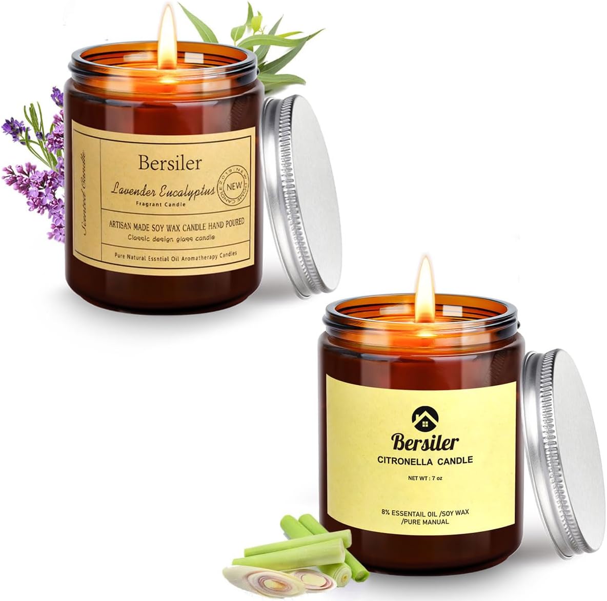lavender-eucalyptus-and-citronella-scented-candle-set---aromatherapy-candles-for-stress-relief-indoor-and-outdoor-use---perfect-gift-for-women-1