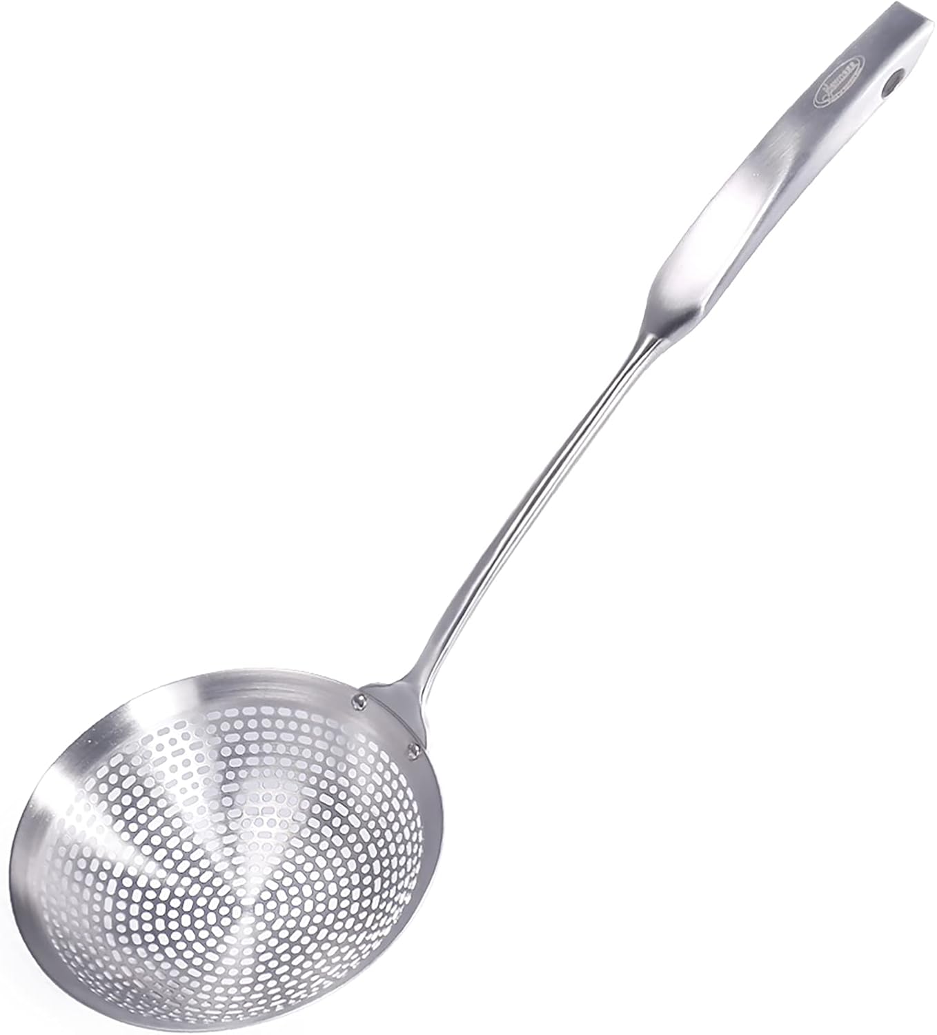 304-stainless-steel-long-handle-strainer-skimmer-ladle-for-draining-frying---professional-oil-spider-strainer-spoon-utensil-for-daily-kitchen-cooking-163-inch-1