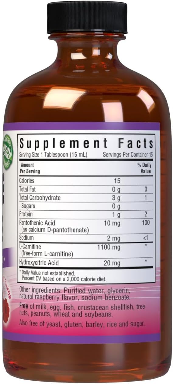 bluebonnet-raspberry-liquid-l-carnitine-1100-mg---8-fl-oz-bottle---liquid-form-for-enhanced-absorption---natural-raspberry-flavor-2
