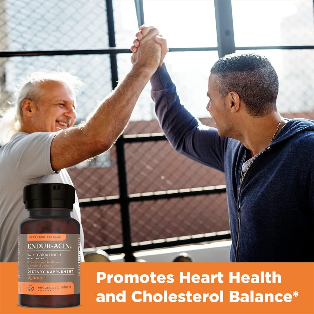 endurance-products-nad-niacinamide-b3-niacin-combo-pack---200-tablets-extended-release-for-optimal-absorption-low-flush-vitamin-b-3-5