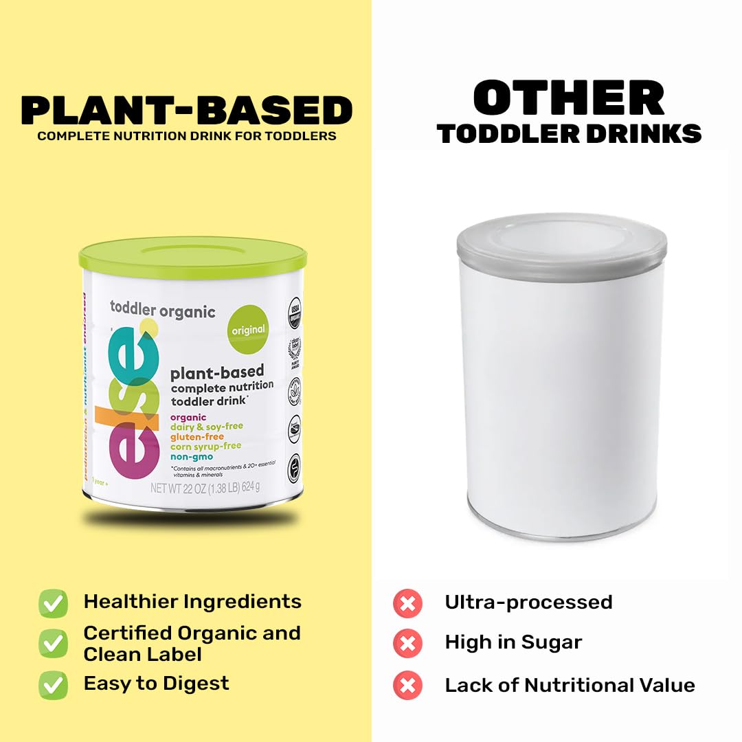 else-nutrition-organic-toddler-formula-12-36m-plant-based-dairy-alternative-complete-nutrition-from-whole-foods-243oz---pack-of-1-8