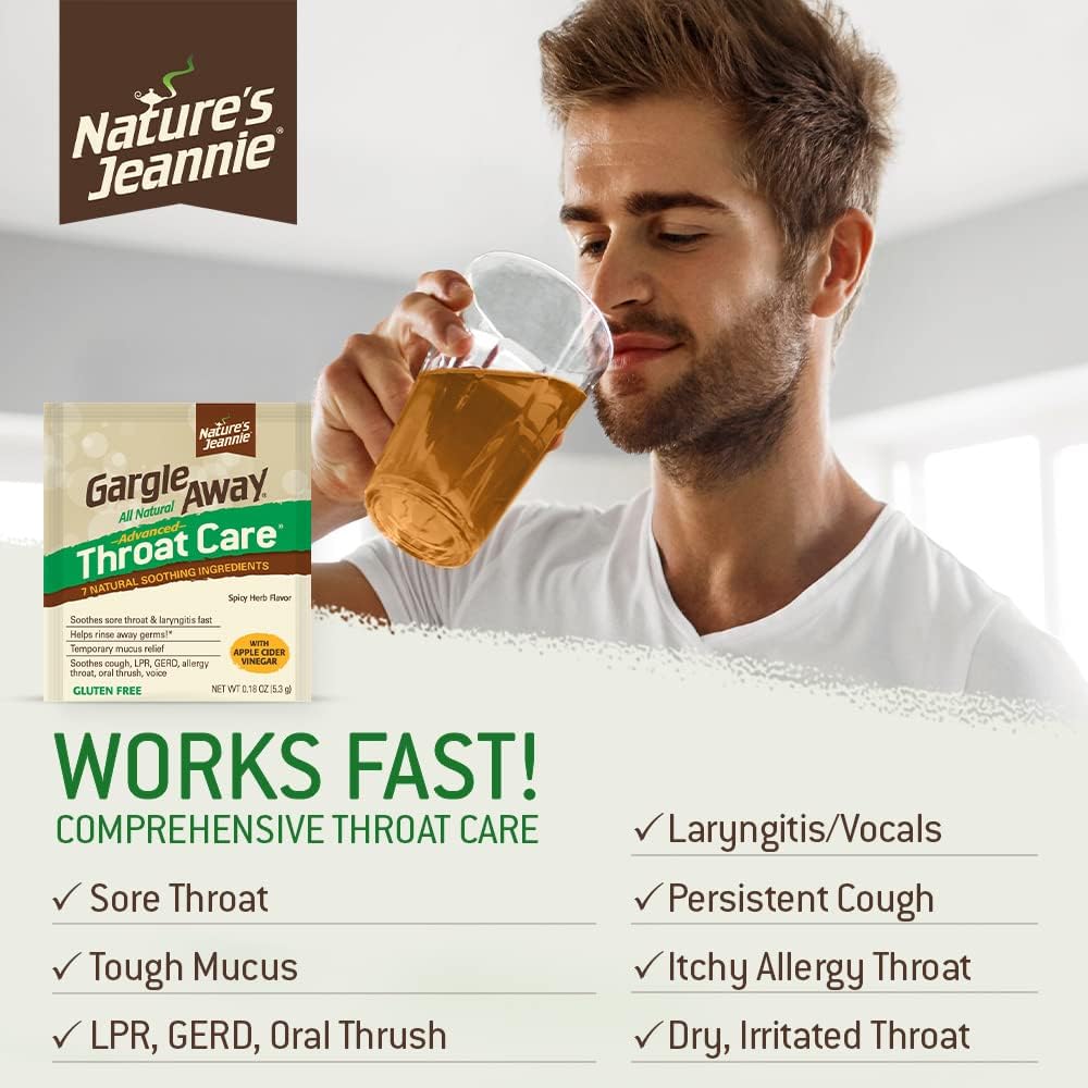 all-natural-throat-care-packets-for-adults---soothes-sore-throat-mucus-cough-oral-thrush---spicy-herb-flavor---12-pack-4