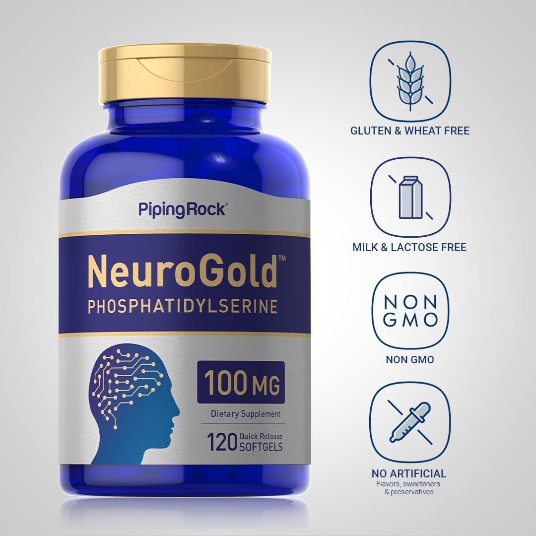 neurogold-phosphatidylserine-100mg-softgels---120-count---non-gmo-gluten-free-brain-health-supplement-by-piping-rock-3