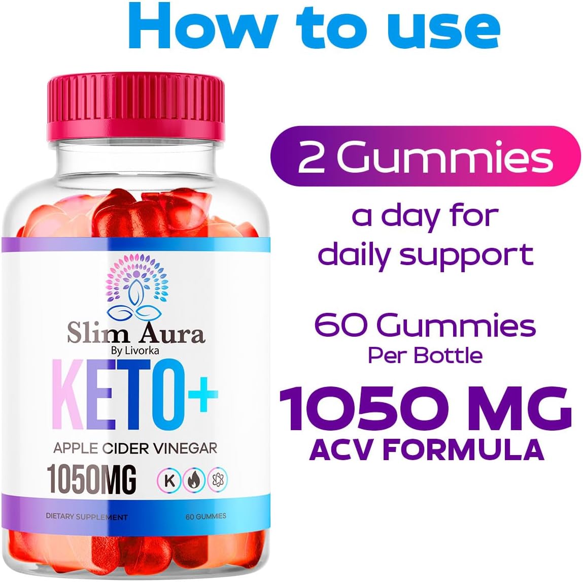 premium-slimaura-keto-acv-gummies---60-gummies-for-1-month-supply---apple-cider-vinegar-infused---boost-metabolism-and-energy-levels-3
