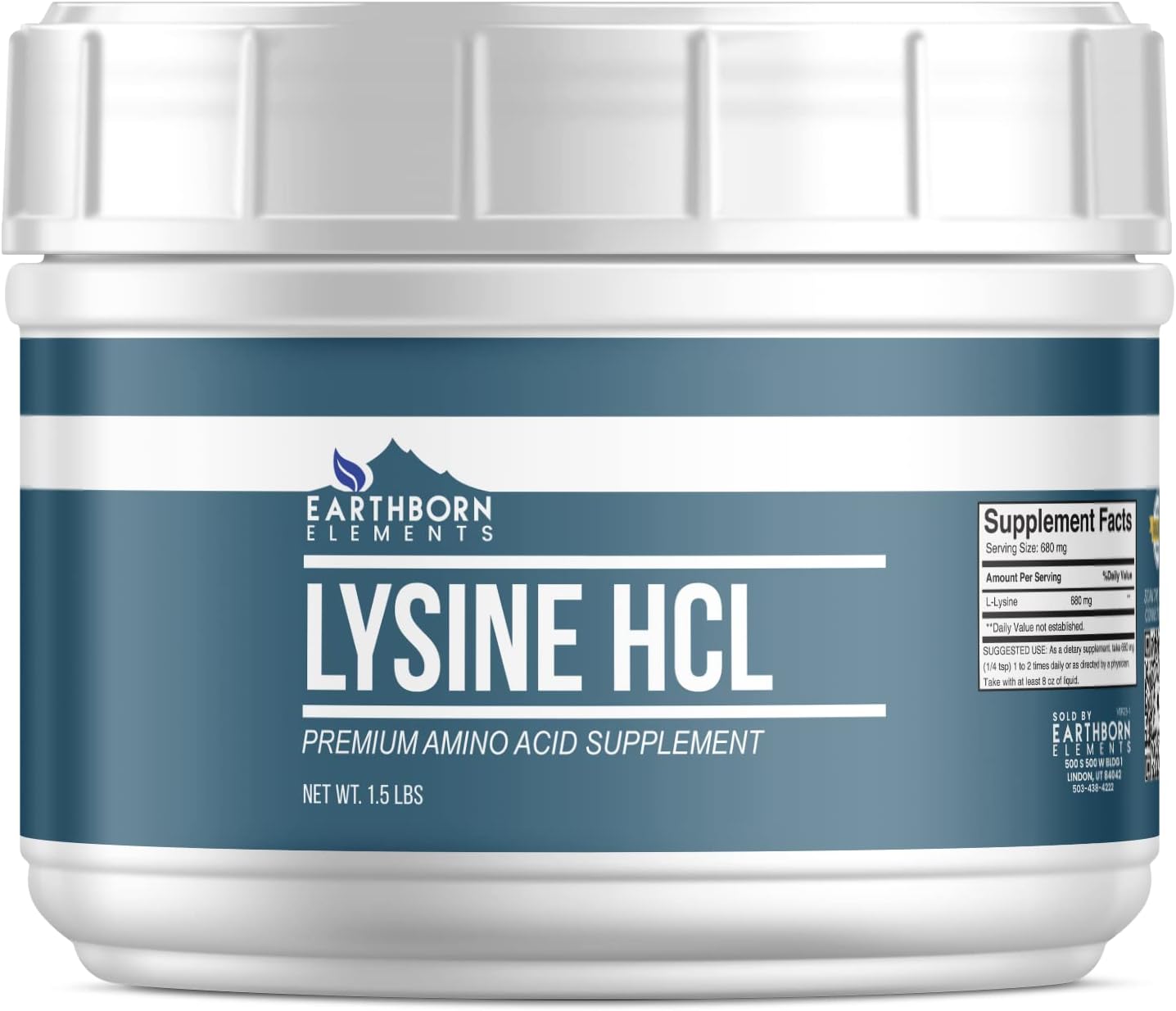 100-pure-lysine-hcl-powder-15-lb---no-fillers-or-additives---earthborn-elements-1