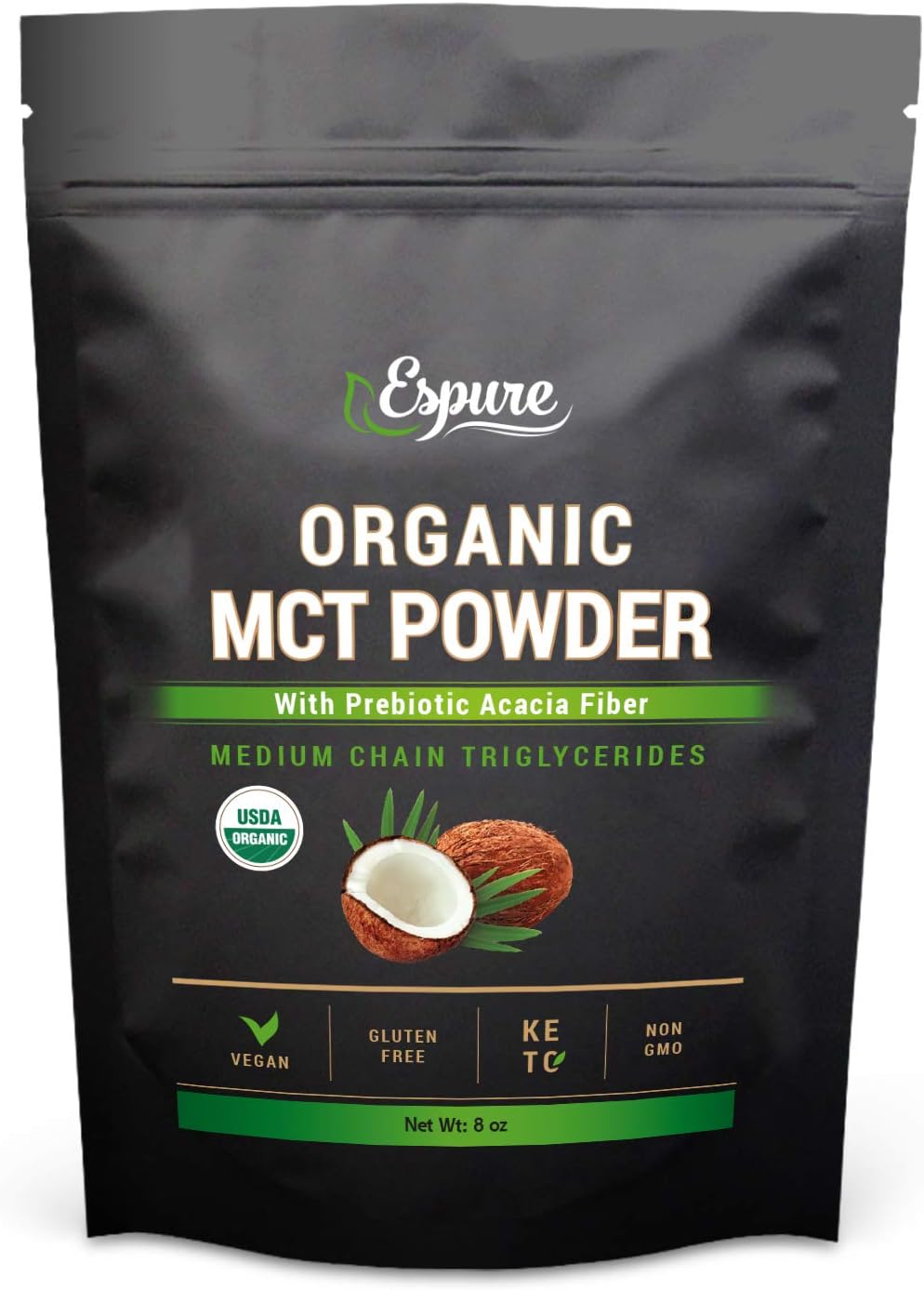 organic-mct-powder-with-prebiotic-fiber---usda-certified-keto-vegan-gluten-free---8oz-1