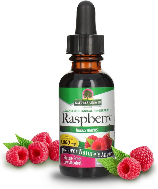 organic-raspberry-leaf-extract-with-low-alcohol-content---1oz-non-gmo-kosher-gluten-free-promotes-health-digestive-comfort-1