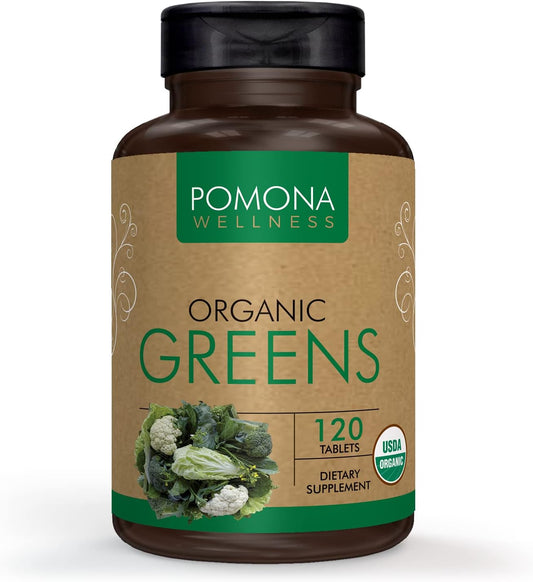 usda-organic-super-greens-supplement-for-gut-health---120-tablets-packed-with-superfoods-vitamins-and-minerals-for-digestion-and-bloating-1