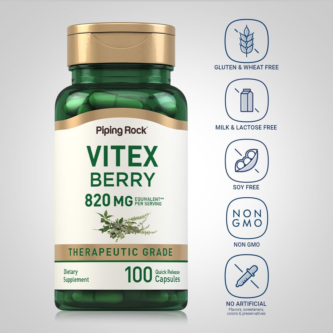 vitex-chasteberry-capsules-820mg---100-count-womens-supplement-fruit-extract-non-gmo-gluten-free-3