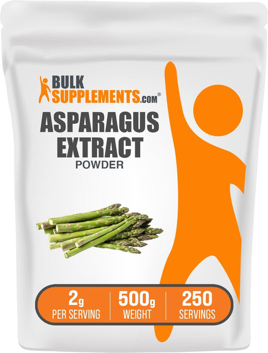 asparagus-extract-powder-500g---herbal-supplement-gluten-free-2000mg-per-serving---bulksupplements-1