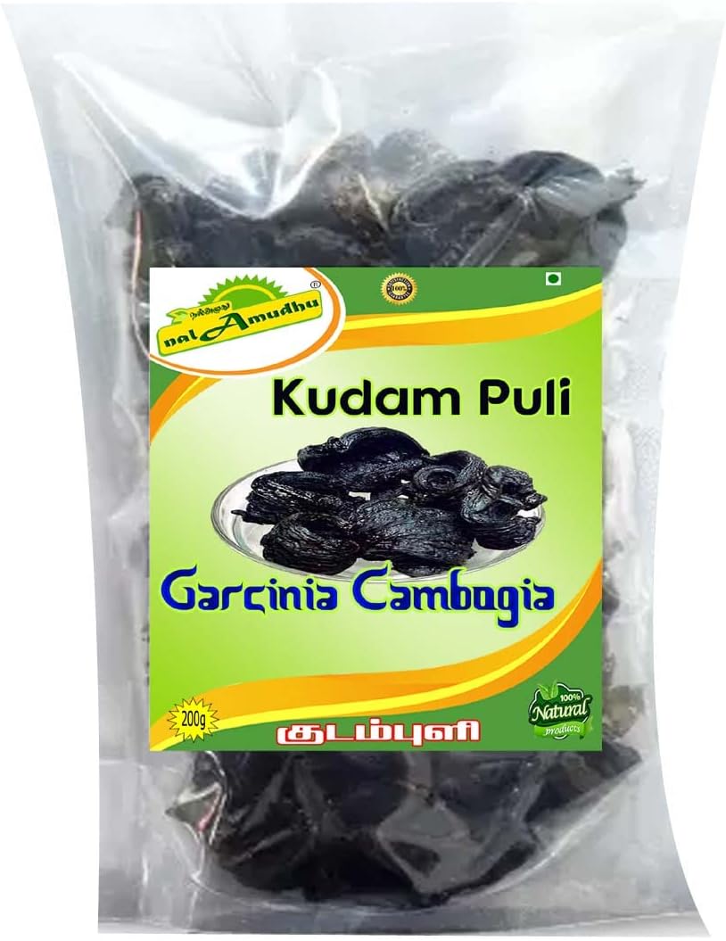 200g-of-nalamudhu-kudampuli-also-known-as-malabar-tamarind-garcinia-cambogia-or-brindle-berry-1