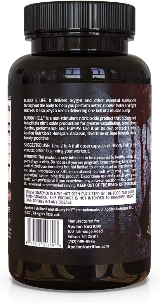 apollon-nutrition-bloody-hell-pump-nitric-oxide-maximizer---3-stage-formula-with-nitrosigine-vasodrive-ap-and-cellflow6---80-capsules-2