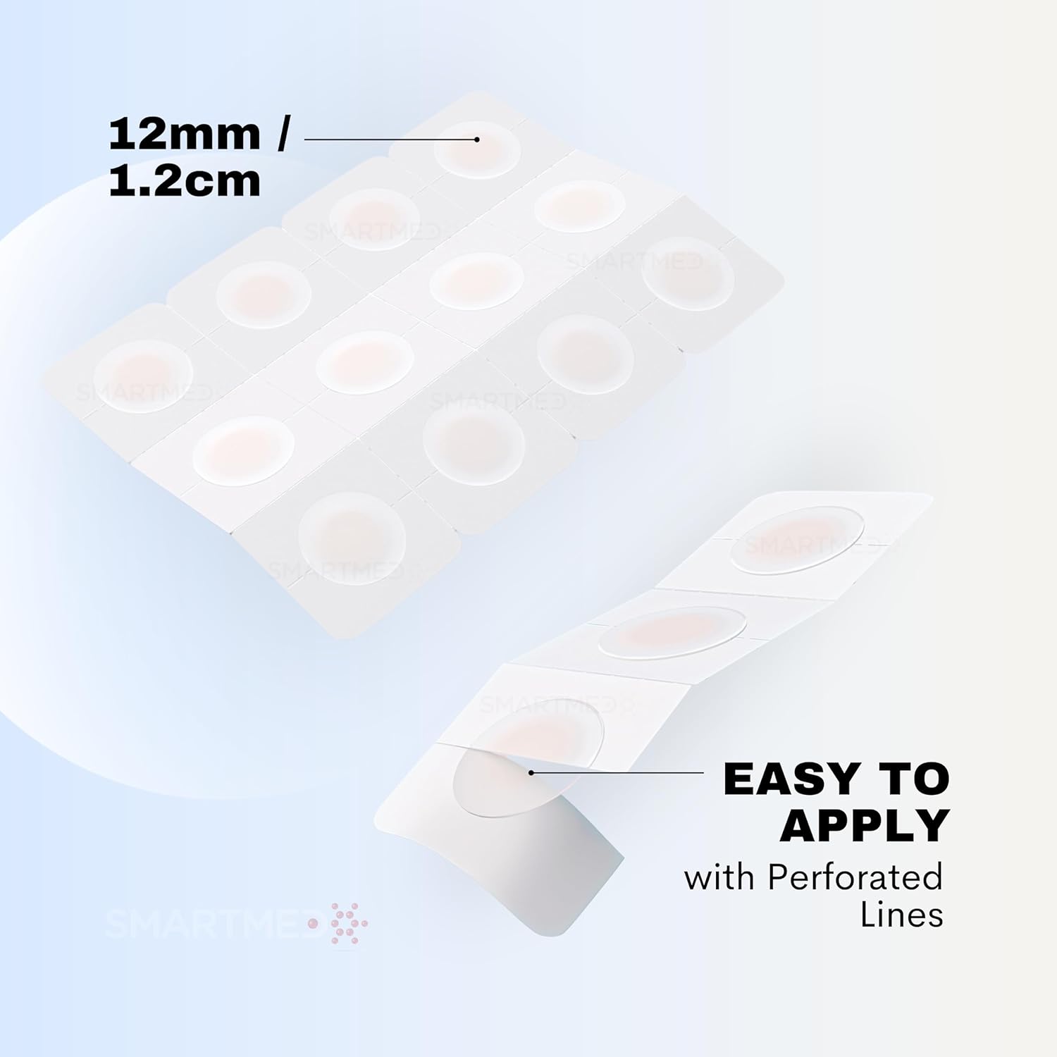 smartmed-cold-sore-treatment-patch---prevent-breakouts-soothe-itching-burning---discrete-invisible-adhesive---24-patches-4