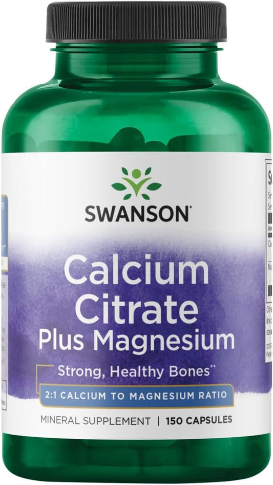 swanson-calcium-citrate-plus-magnesium-capsules---supports-bone-health-energy-muscle-relaxation-heart-health---150-count-1