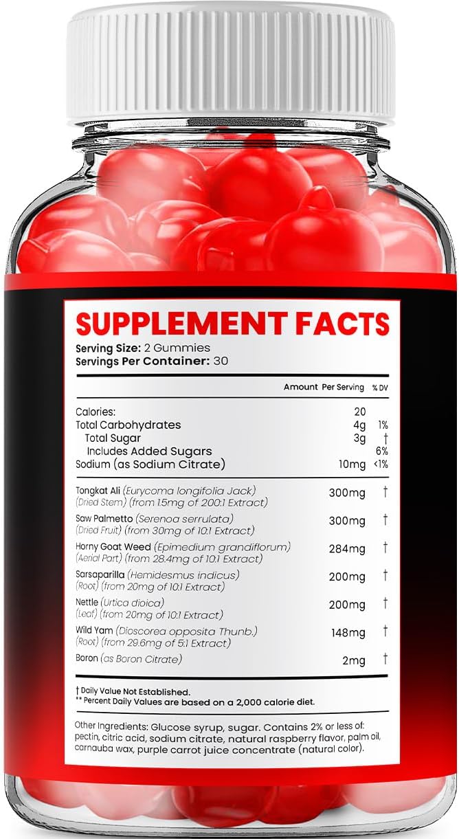 magnumxtreme-male-gummies---all-natural-supplement-for-men---60-gummies-in-1-pack---reviews-of-magnumxtreme-gummy-5