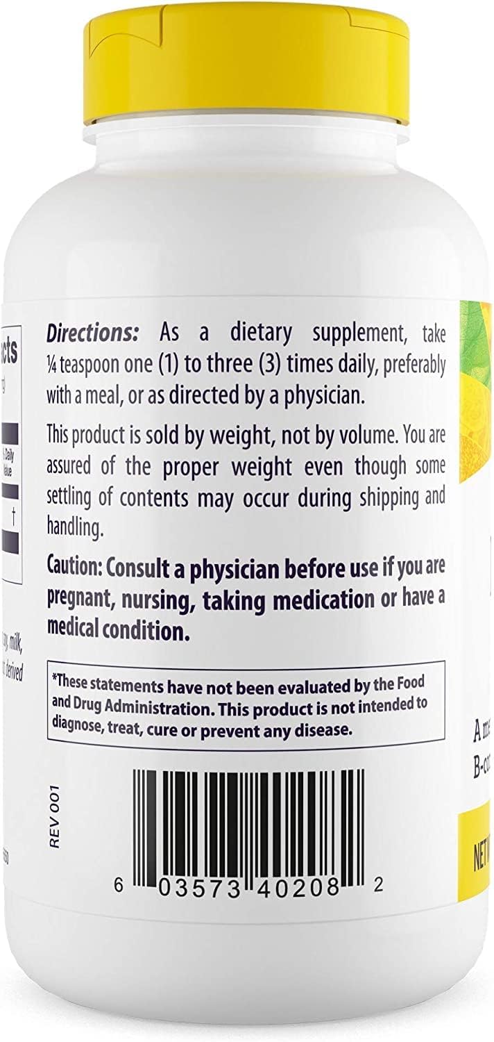 vitamin-b8-inositol-powder-for-skin-hair-nail-health---227g-vegan-supplement---gluten-free-b-complex-family-member-3