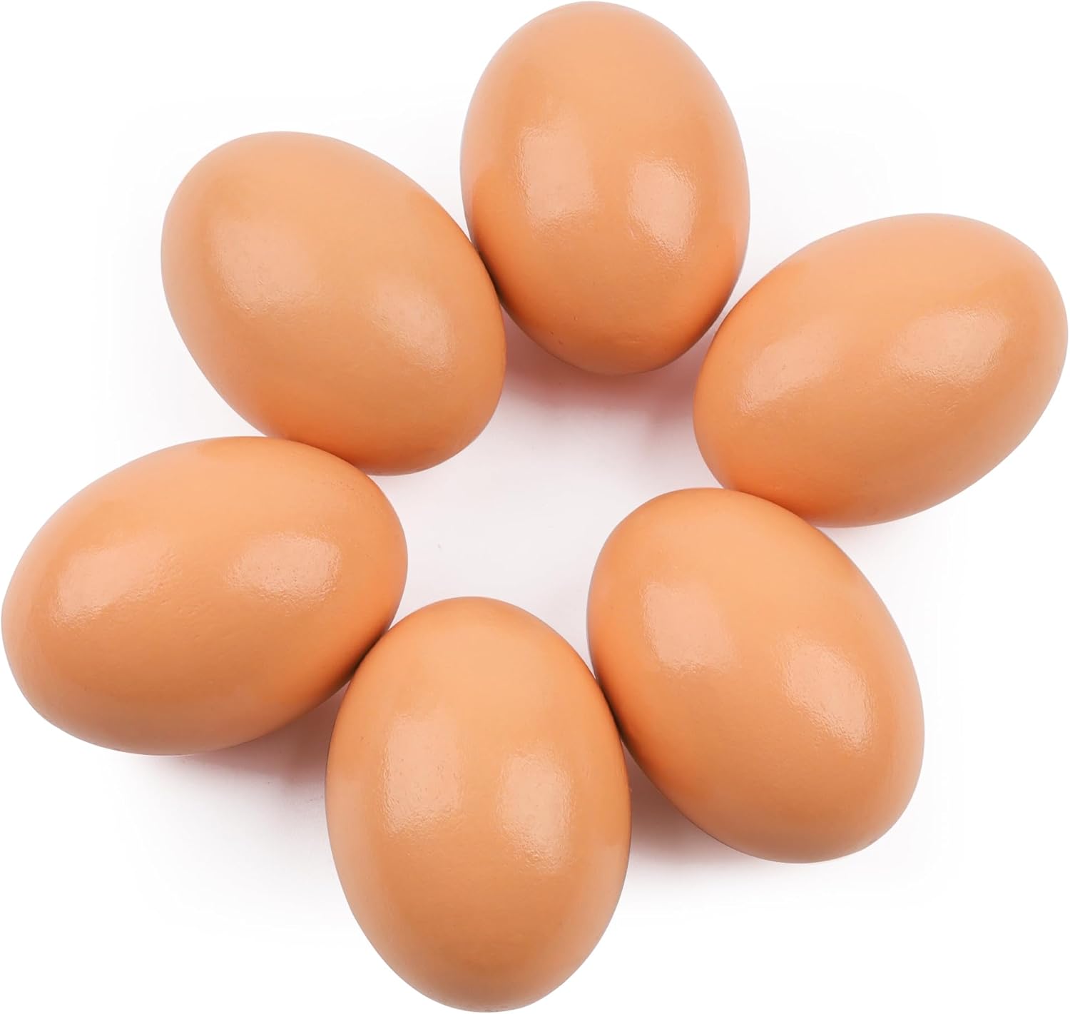 6pcs-wooden-easter-eggs-for-craft-decor---fake-nest-eggs-for-chicken-coop-decorations---helps-encourage-hens-to-lay-eggs-1