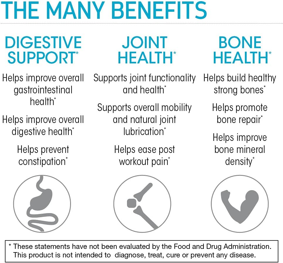 silver-fern-tino-high-fiber-supplement-powder---non-gmo-pre-biotic-powder-mix-for-water-juice-shakes-cereal---digestive-friendly-water-soluble---2-canisters-159-oz-ea-7