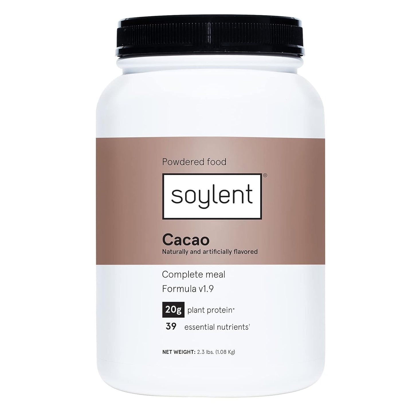 plant-based-vegan-protein-powder-with-39-essential-nutrients---soylent-complete-nutrition-meal-replacement-in-cacao-flavor---368oz-1