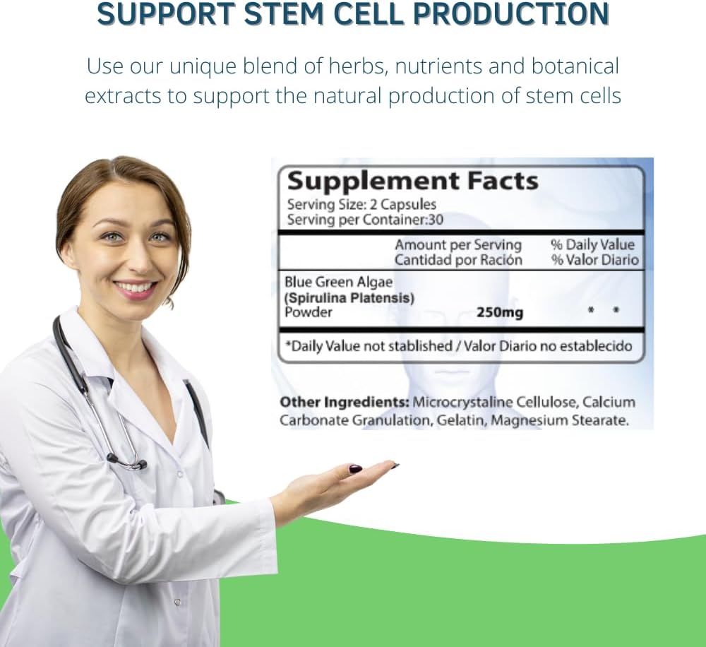 natural-afa-stem-cell-supplement-for-joint-muscle-immune-support---boost-energy-levels-with-spirulina---60-capsules-5