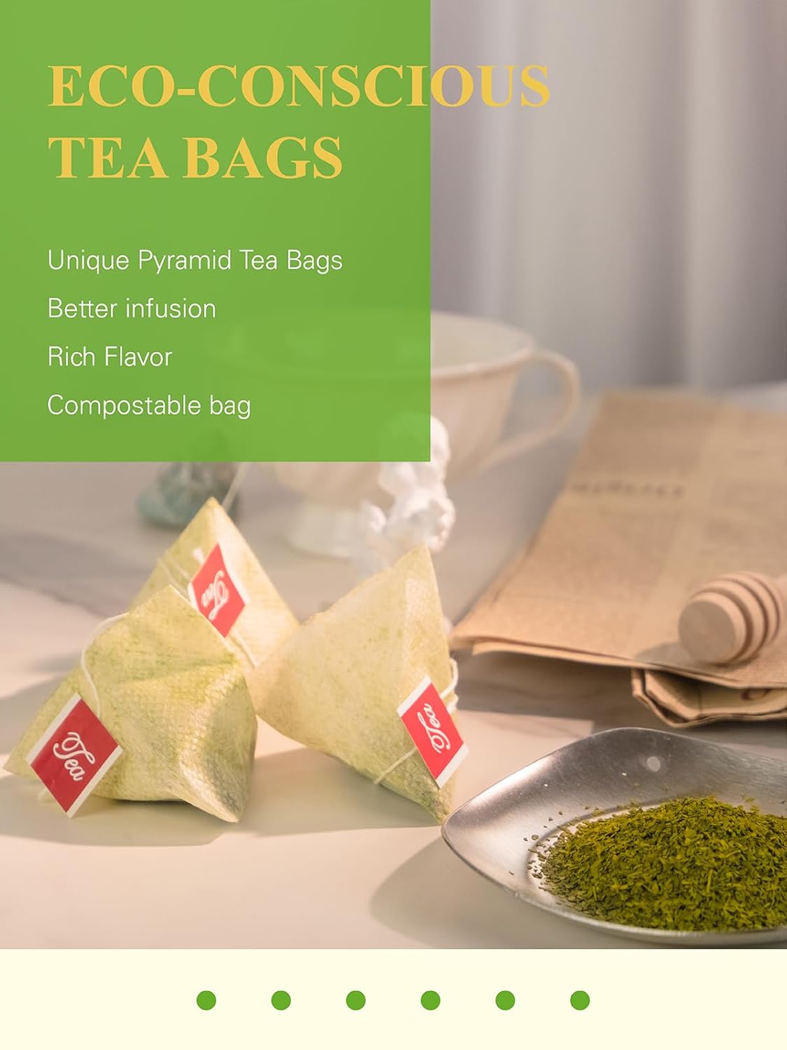 premium-organic-japanese-matcha-green-tea-bags-with-sencha---100-count-rich-in-antioxidants-and-caffeinated-5