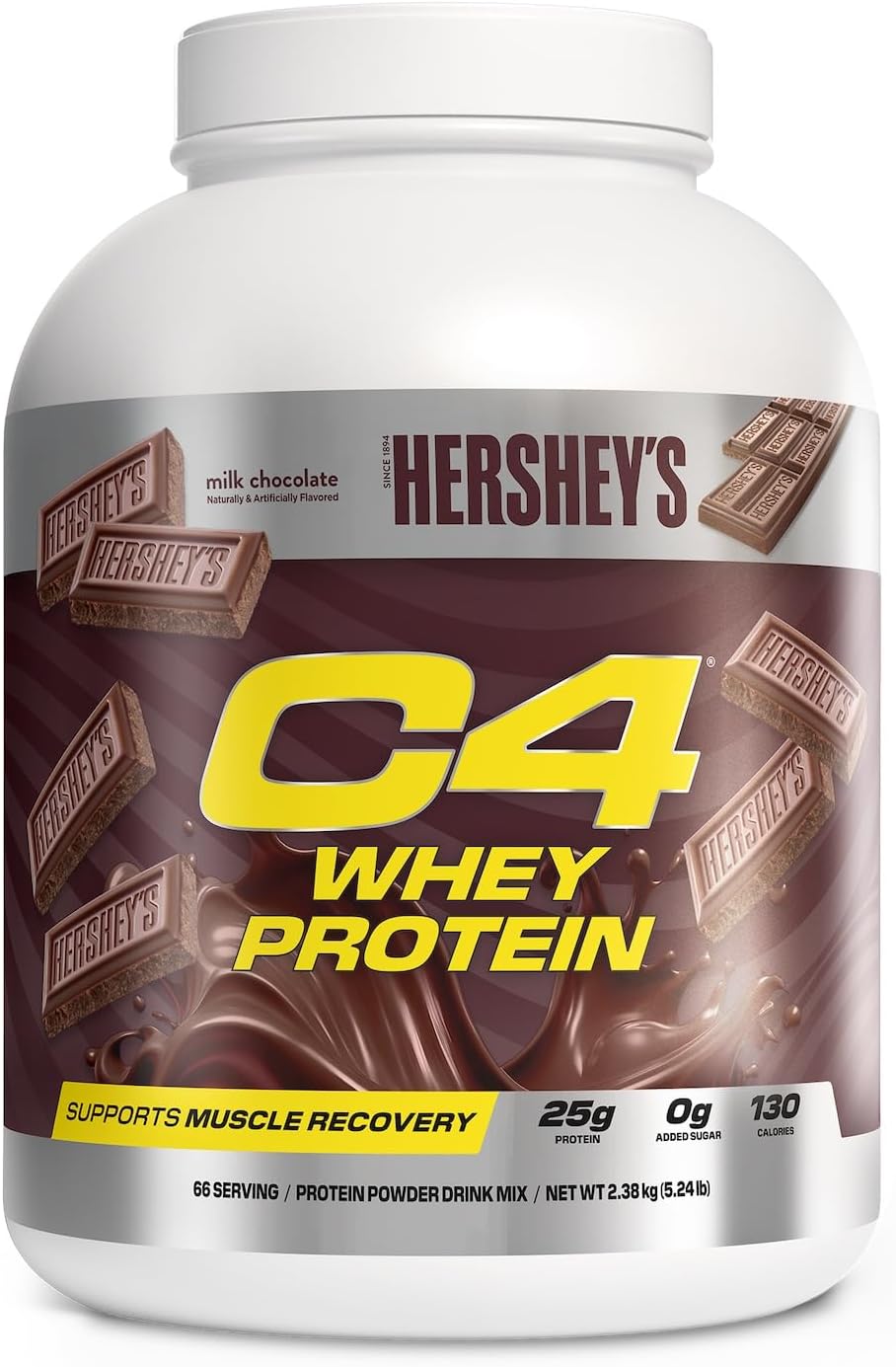 cellucor-c4-hersheys-chocolate-whey-protein-powder---25g-protein-0g-sugar-130-calories-muscle-recovery-support-66-servings-1