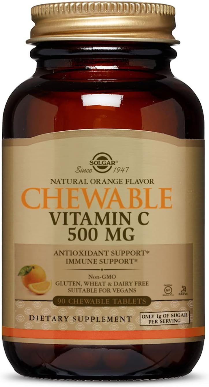 solgar-vitamin-c-500mg-chewable-tablets---orange-flavor---90-count---antioxidant-immune-support---healthy-skin-joints---non-gmo-vegan-gluten-free---kosher---90-servings-1