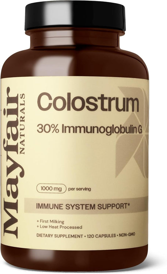 high-quality-colostrum-supplement---1000mg-120-capsules---boost-immune-system-with-30-igg---bovine-colostrum-by-mayfair-naturals-1