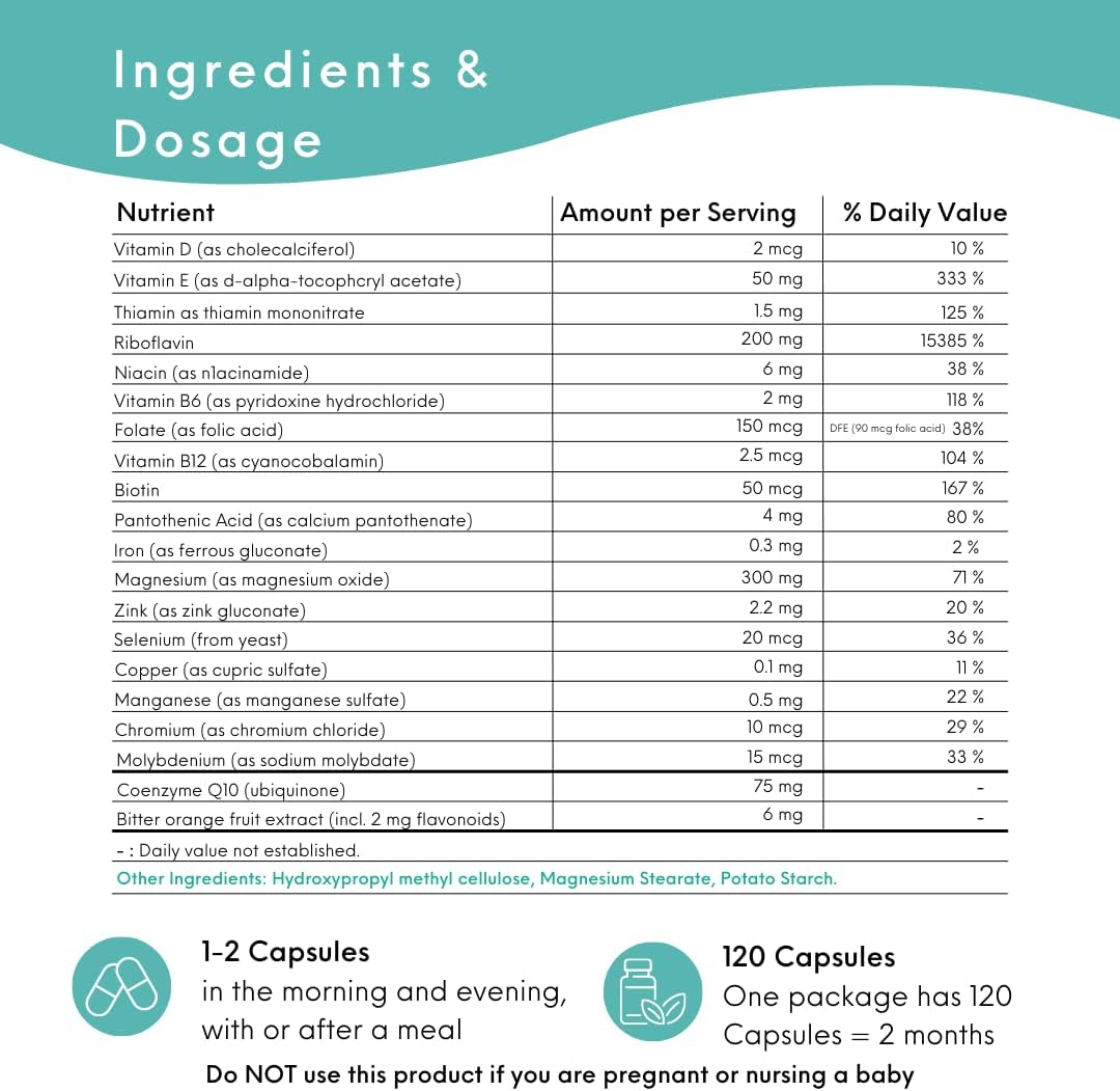 dolovent---migraine-relief-supplement-with-magnesium-vitamin-b2-and-coq10-for-brain-health---1-bottle-7