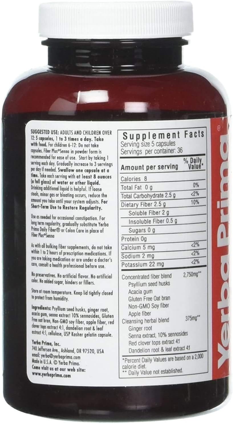 180-count-yerba-prima-fiber-plus-senna-capsules-for-gentle-overnight-relief---made-in-usa-non-gmo-gluten-free-3