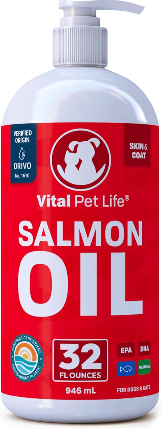 natural-liquid-salmon-oil-supplement-for-dogs-cats---supports-healthy-skin-coat-joints-bones---omega-3-epa-dha---allergy-inflammation-defense---32-oz-1