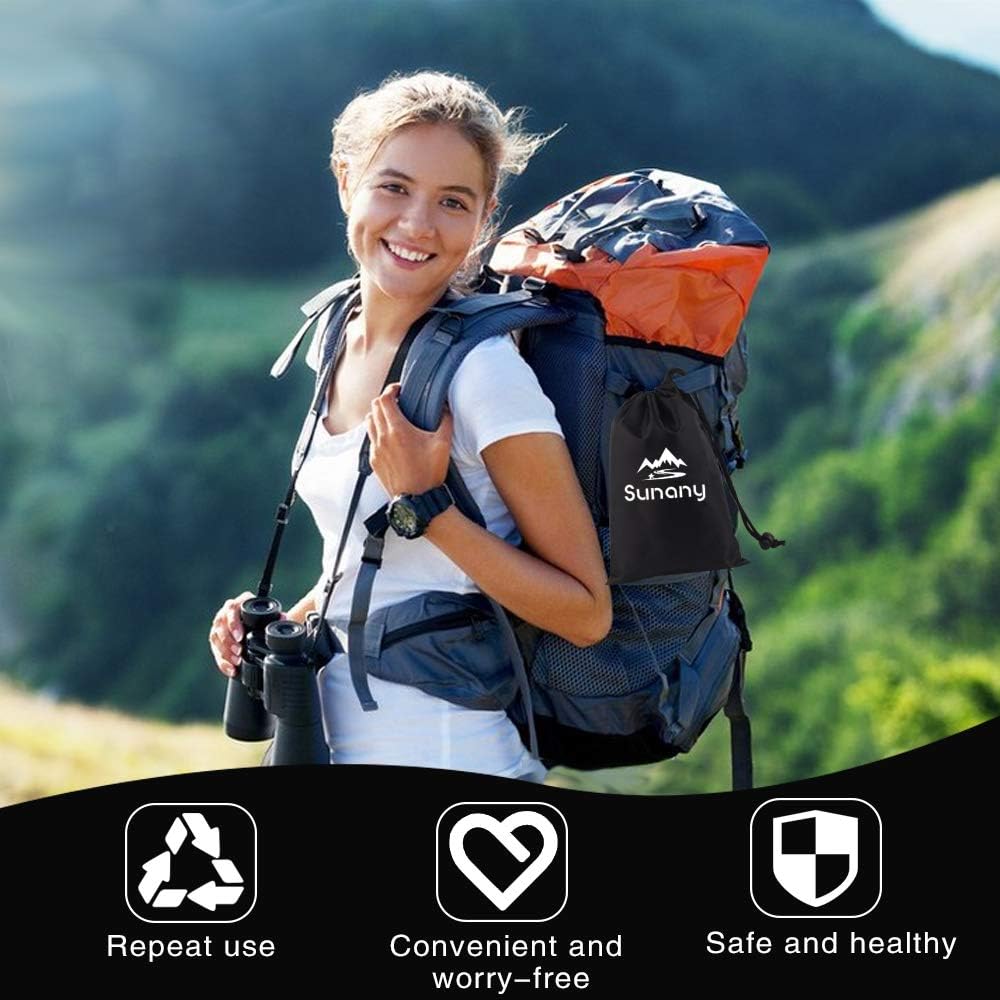 Portable Female Urinal with Silicone Funnel for Standing, Reusable and Travel-Friendly - Ideal for Outdoor Activities and Camping - Espot.com.au