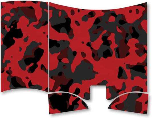 red-modern-camo-vinyl-skin-wrap-compatible-with-ventolin-hfa-asthma-inhaler-durable-protective-cover-easy-to-apply-and-remove-made-in-usa-1